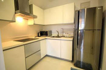 Hotel Siglo Suites @ The Gramercy Residences *