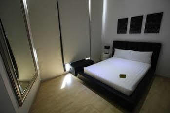 Siglo Suites @ The Gramercy Residences * Manila