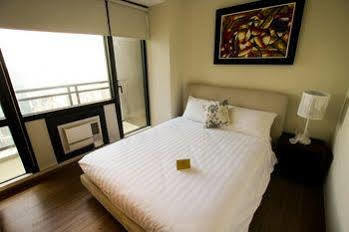 Hotel Siglo Suites @ The Gramercy Residences *