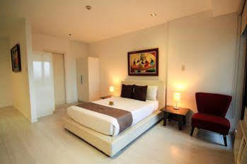 Hotel Siglo Suites @ The Gramercy Residences *