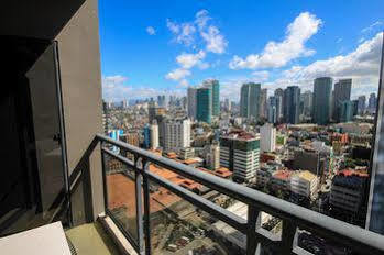 Hotel Siglo Suites @ The Gramercy Residences *