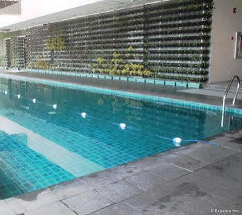 Hotel Siglo Suites @ The Gramercy Residences *