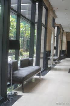 Hotel Siglo Suites @ The Gramercy Residences *