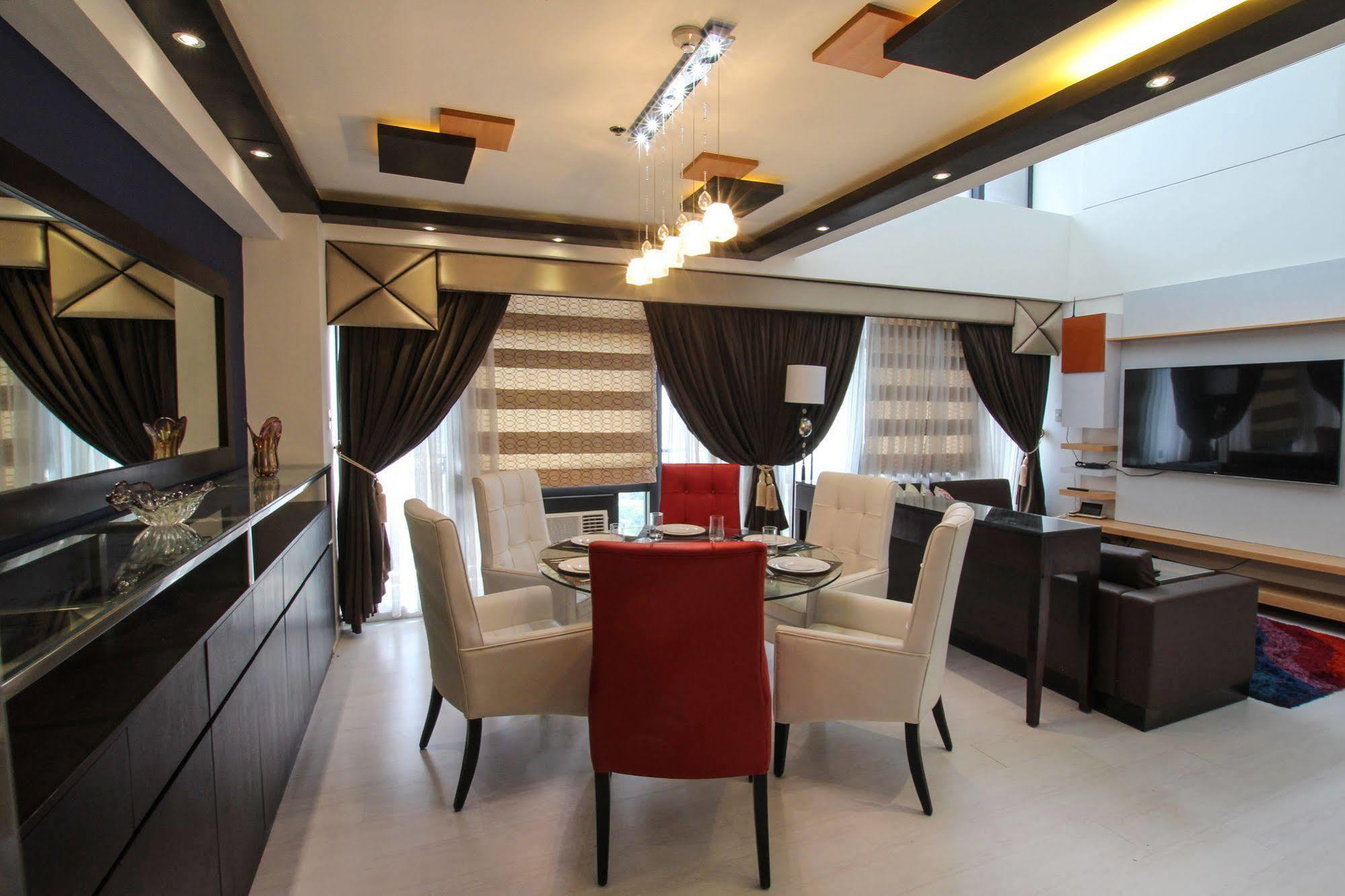 Siglo Suites @ The Gramercy Residences *