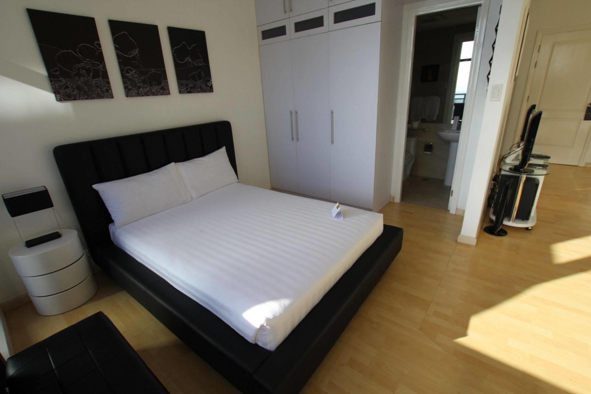 Siglo Suites @ The Gramercy Residences