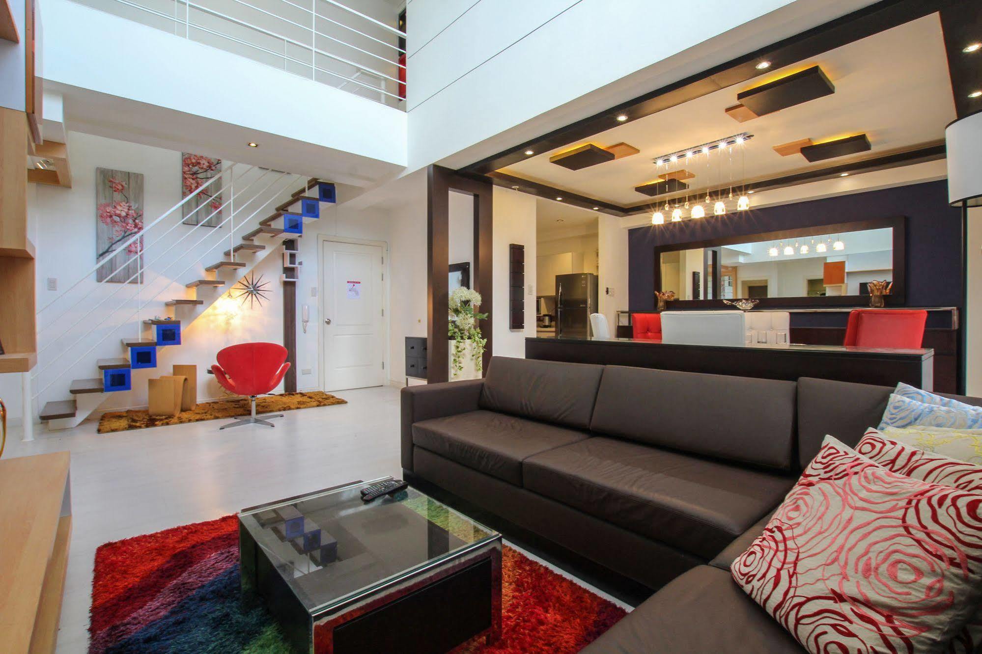 Siglo Suites @ The Gramercy Residences