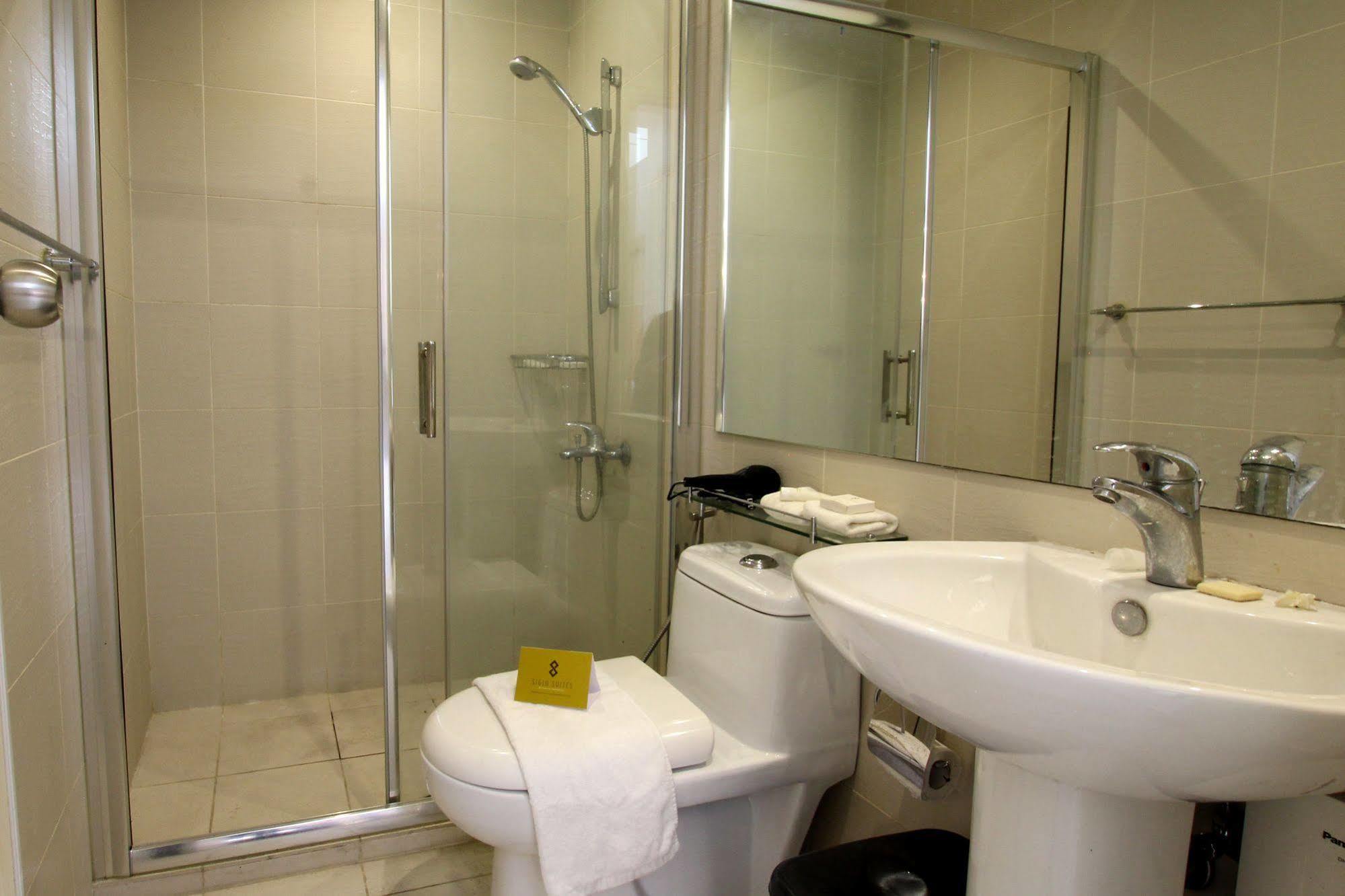 Hotel Siglo Suites @ The Gramercy Residences